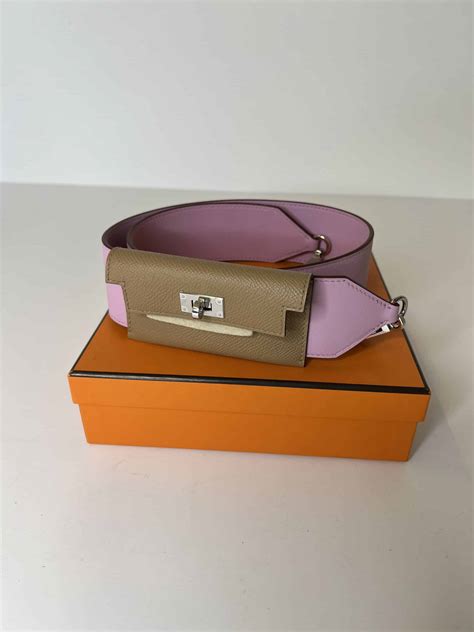 hermes kelly pocket strap|hermes kelly bag origin.